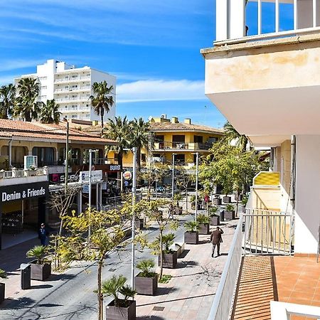 Nice Apartment In The Center Of Can Picafort Can Picafort  Extérieur photo