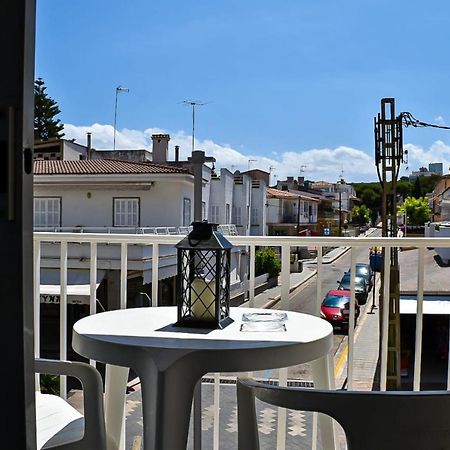 Nice Apartment In The Center Of Can Picafort Can Picafort  Extérieur photo
