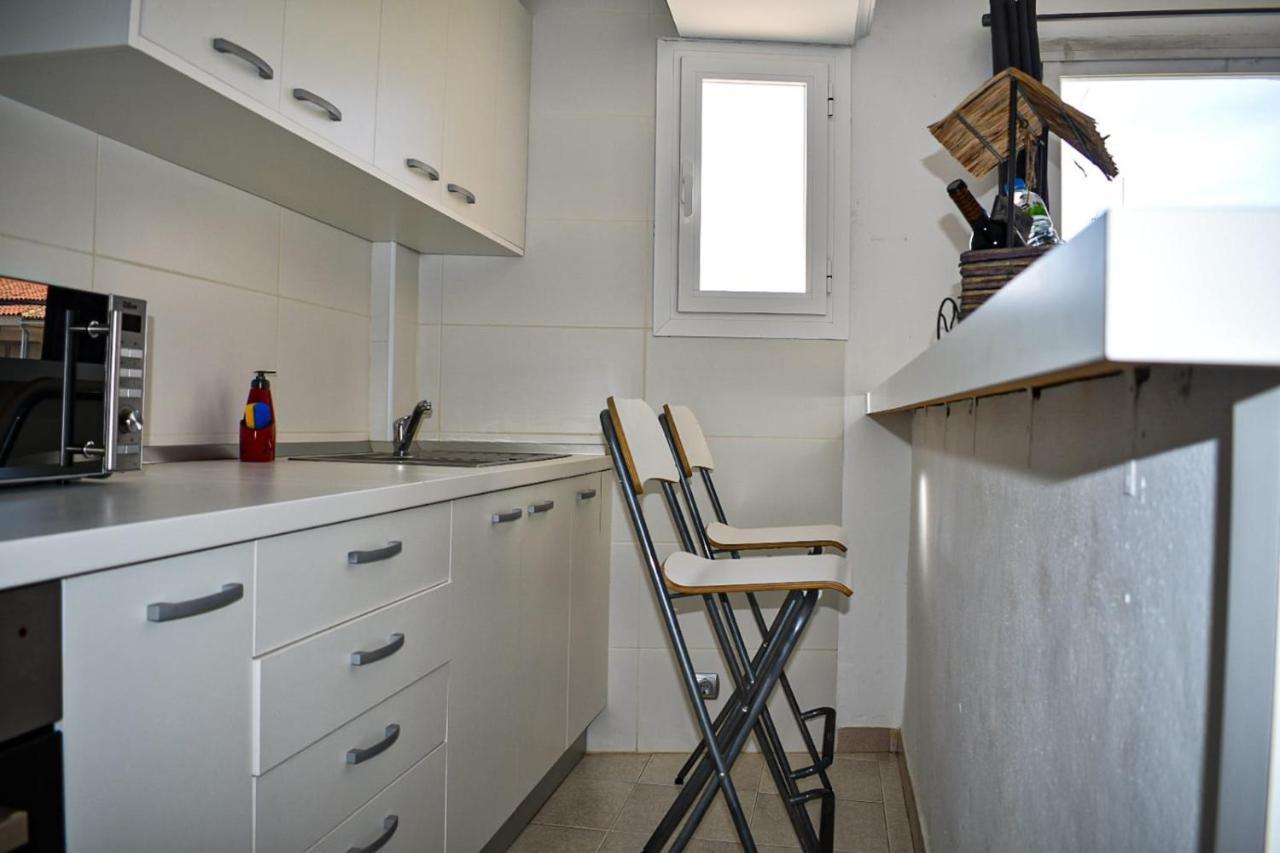 Nice Apartment In The Center Of Can Picafort Can Picafort  Extérieur photo