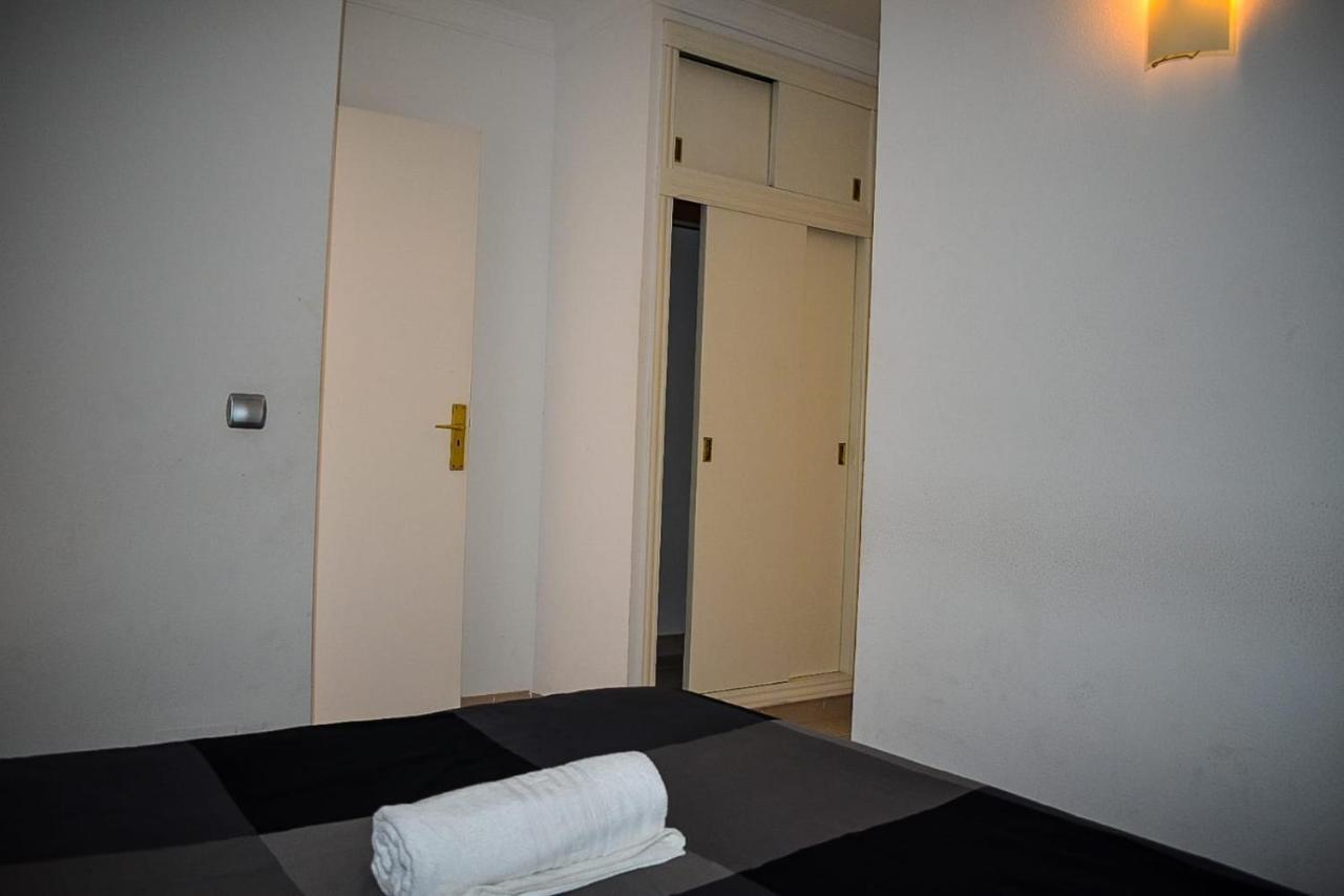 Nice Apartment In The Center Of Can Picafort Can Picafort  Extérieur photo