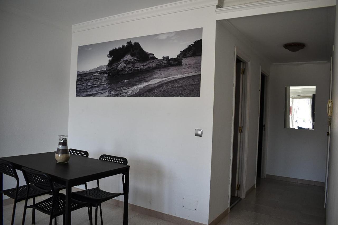 Nice Apartment In The Center Of Can Picafort Can Picafort  Extérieur photo