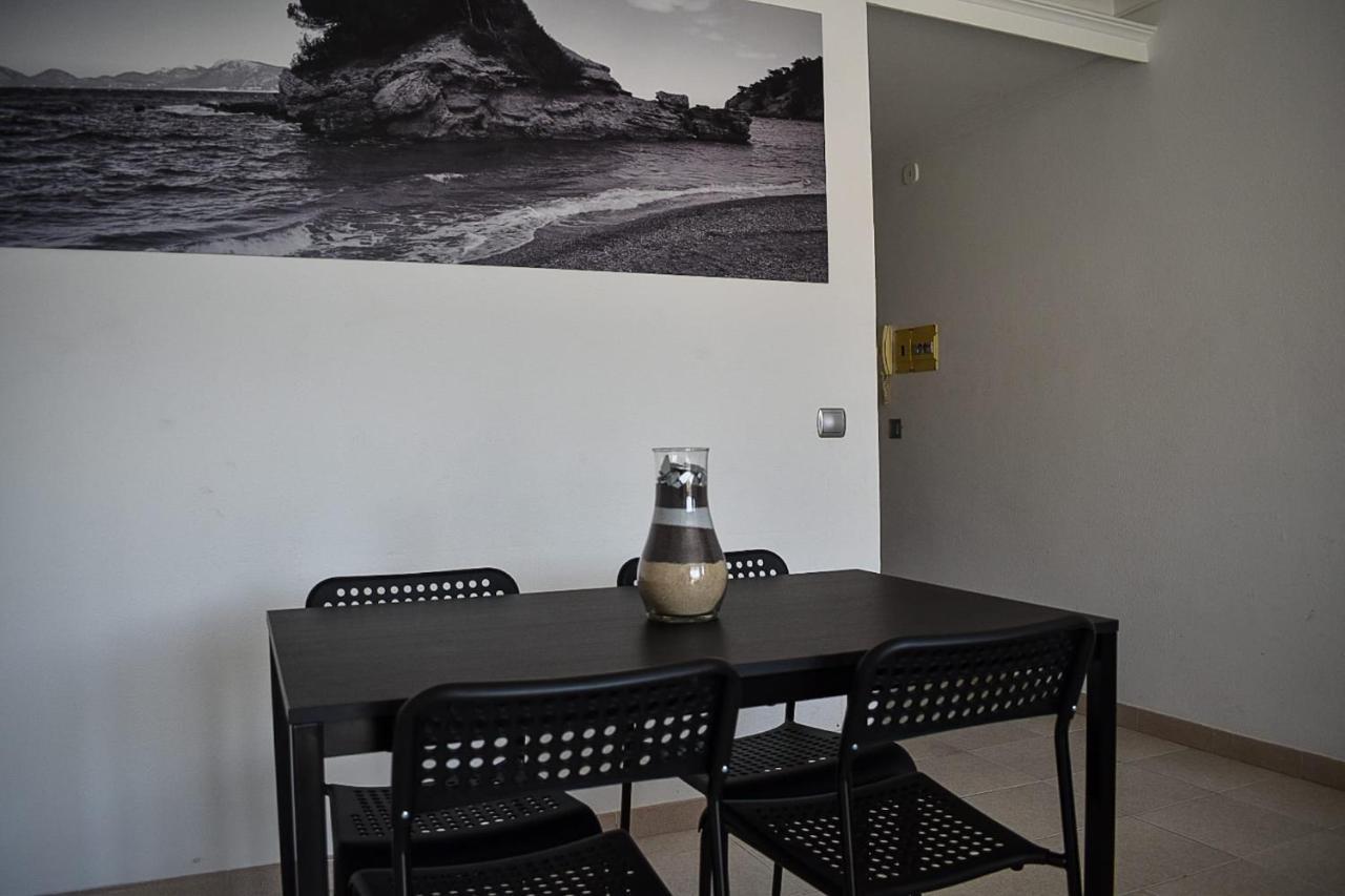 Nice Apartment In The Center Of Can Picafort Can Picafort  Extérieur photo