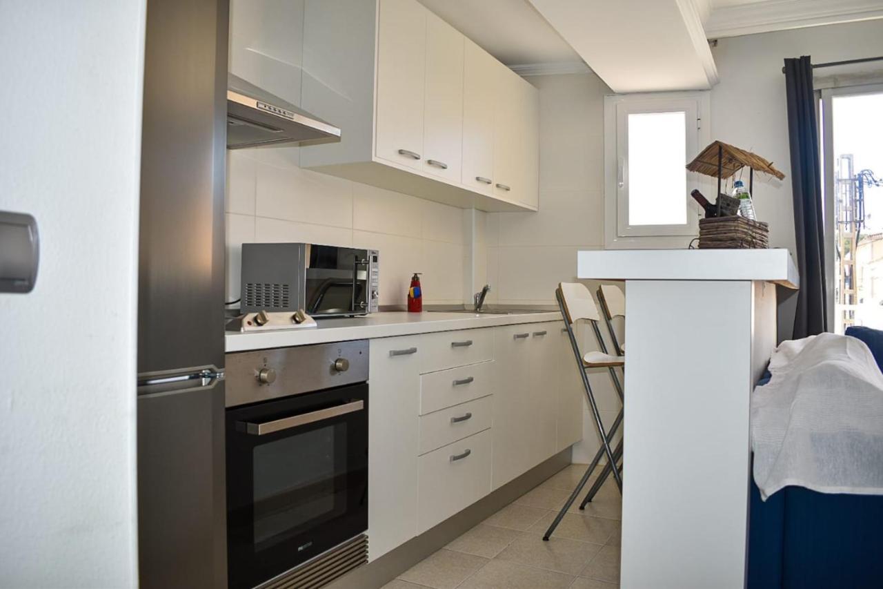 Nice Apartment In The Center Of Can Picafort Can Picafort  Extérieur photo
