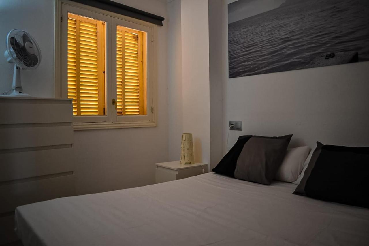 Nice Apartment In The Center Of Can Picafort Can Picafort  Extérieur photo