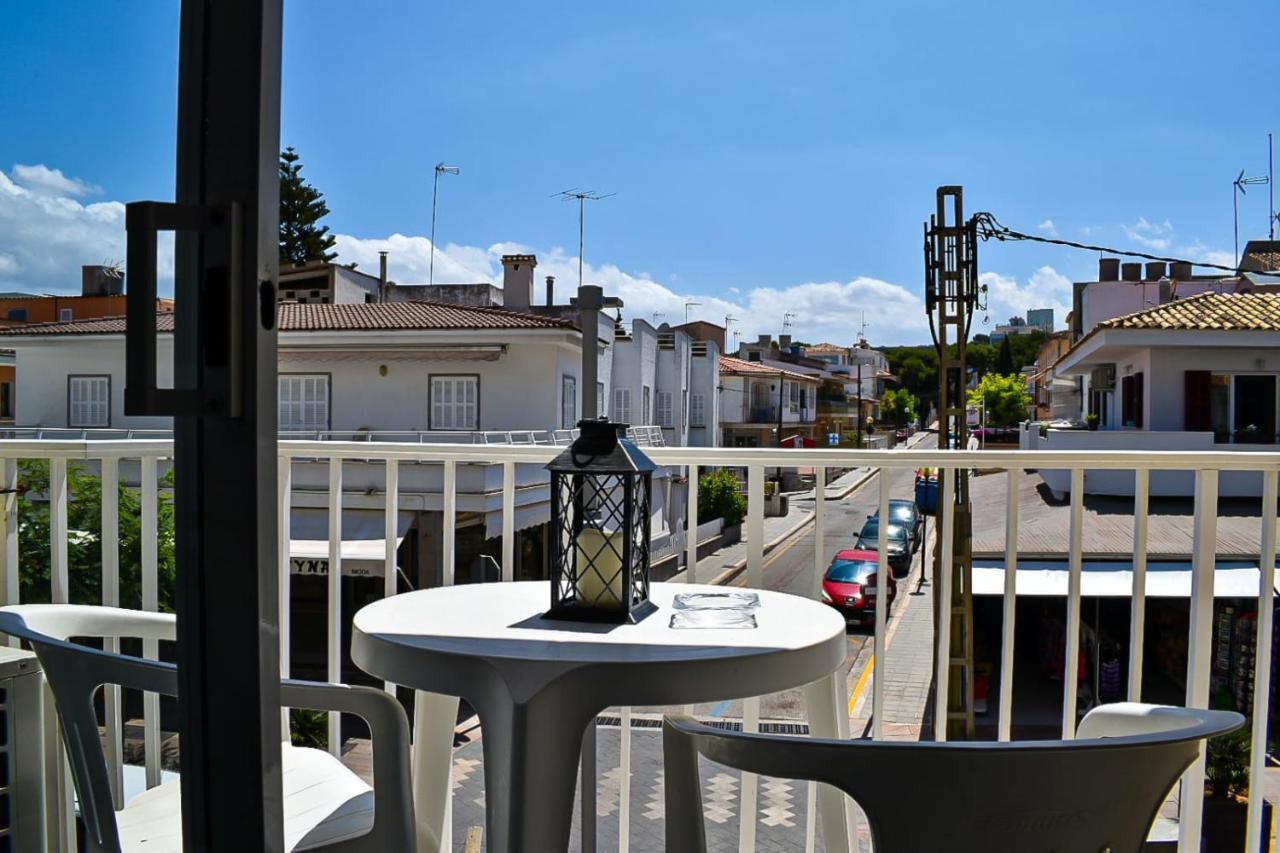 Nice Apartment In The Center Of Can Picafort Can Picafort  Extérieur photo