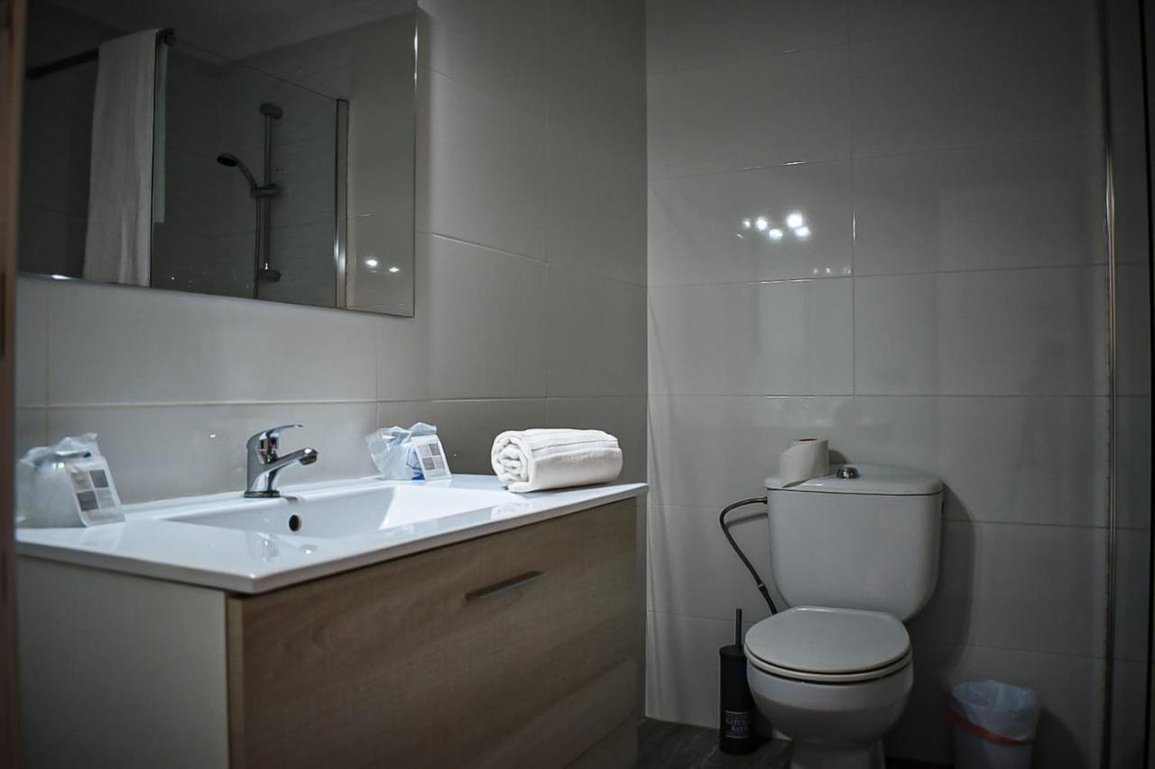 Nice Apartment In The Center Of Can Picafort Can Picafort  Extérieur photo