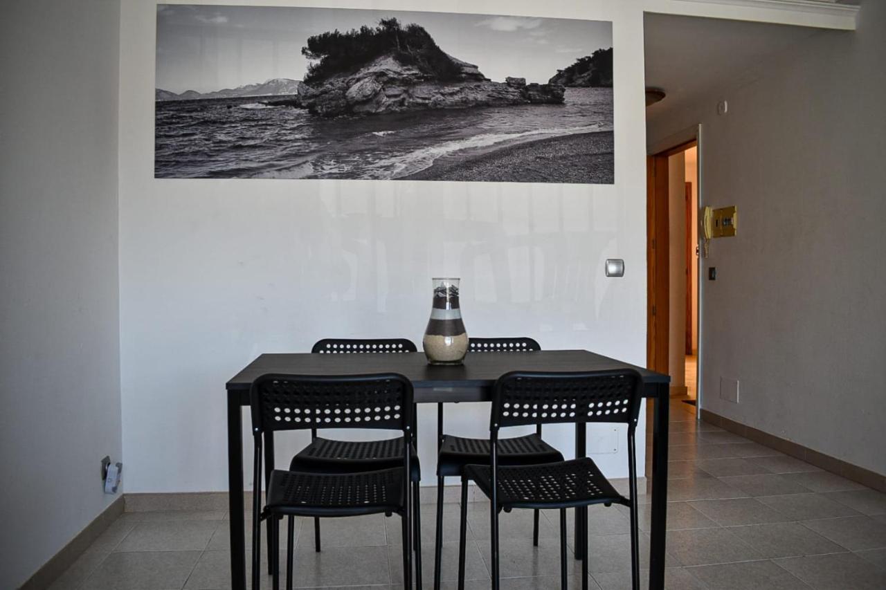 Nice Apartment In The Center Of Can Picafort Can Picafort  Extérieur photo